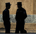 Taliban Kill 13 Police  Officers in Kunduz Raid